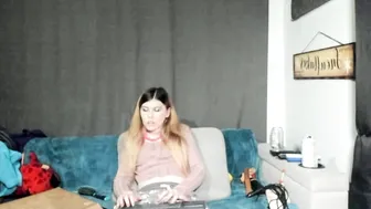 roxihazeleyes recorded nude video 597178