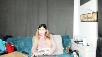 roxihazeleyes recorded nude video 597178