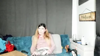 roxihazeleyes recorded nude video 597178
