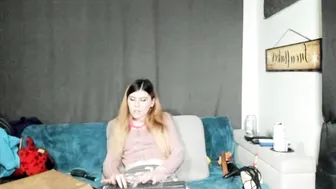 roxihazeleyes recorded nude video 597178