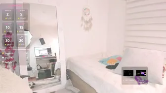 sharonvelvet recorded nude video 597263