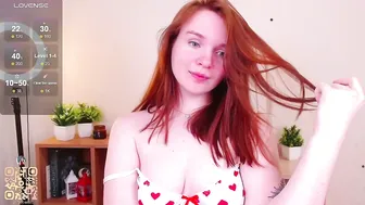 ewajackson recorded nude video 597265