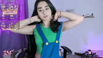 annadu011 recorded nude video 597290