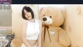 honeey_beee recorded nude video 597293