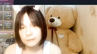 Honeey_beee chat cam porn (01/18/2026)