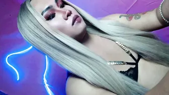 alexa_hansung recorded nude video 597337