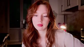 Luciacoy new live cam show
