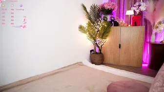 emilyhudsson live cam video 18 January 2026