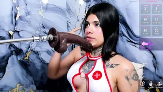 Emily_evol porn chat video 18-Jan-2026