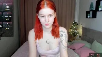 alice_with_freckles recorded nude video 597438