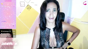 Jolieviolet 01/18/2026