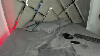 salommecruz01 deepthroat stream
