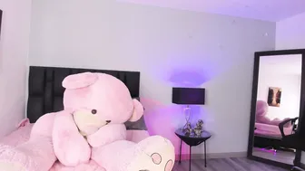 kloebaby_ recorded nude video 597488