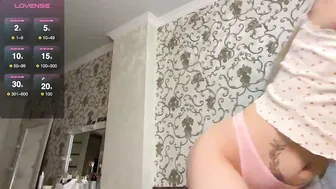 amelly_sun recorded nude video 597491