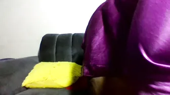 ebonybooty_asssxxx recorded nude video 597522