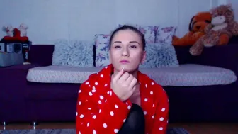 cassiespell recorded nude video 597555