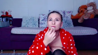 Cassiespell (01/18/2026) lovense