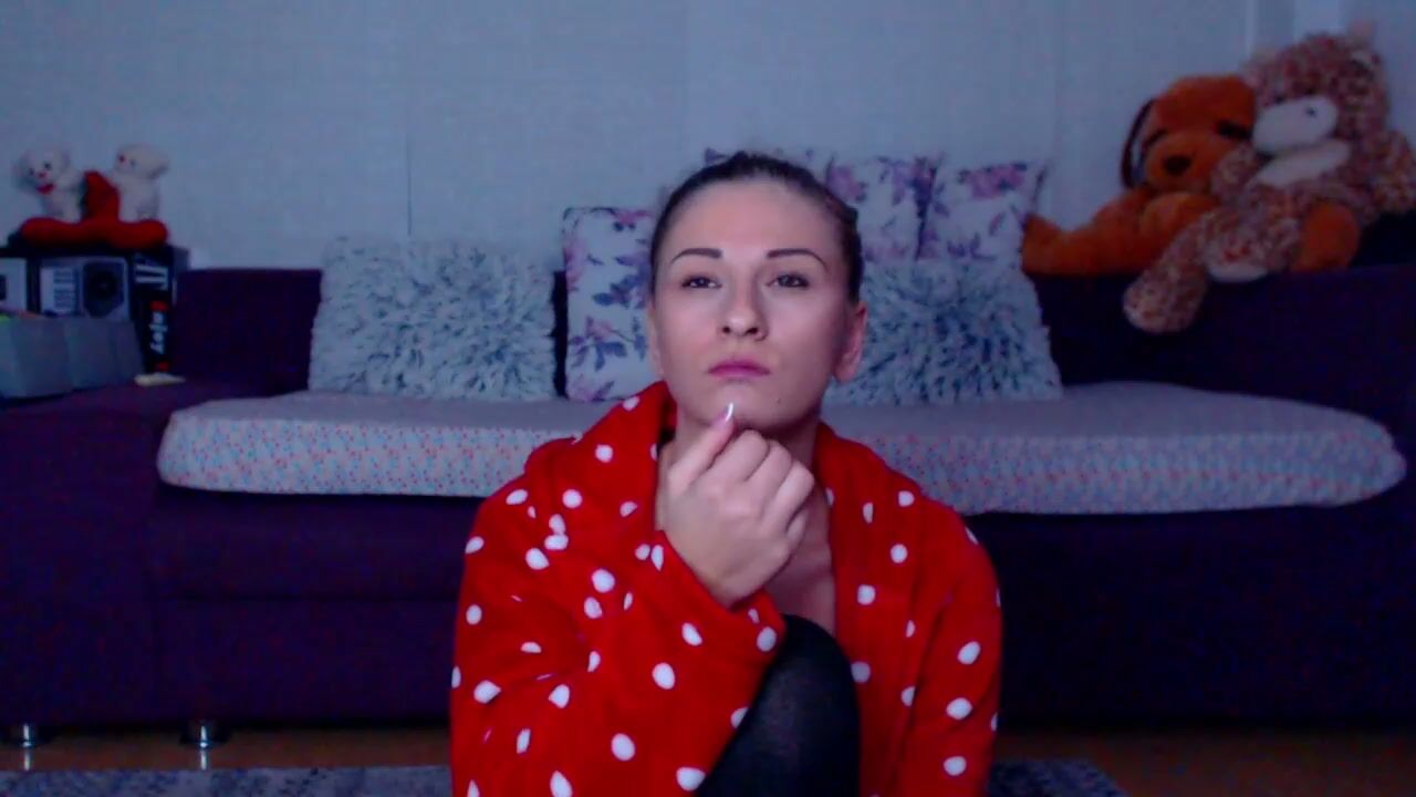 Cassiespell (01/18/2026) lovense