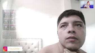 dakota_and_aron recorded nude video 597602