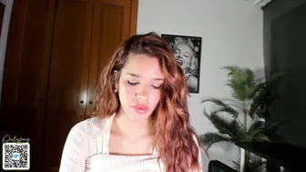candy_rose_ recorded nude video 597603