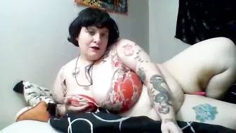 blackwidow888 recorded nude video 597626