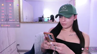 _ericavanderhill_ recorded nude video 597630