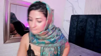 marscarlett recorded nude video 597664