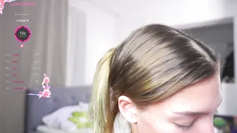 Kittyummy (01/19/2026) porn chat