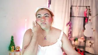 samanta_cutee1 recorded nude video 597690