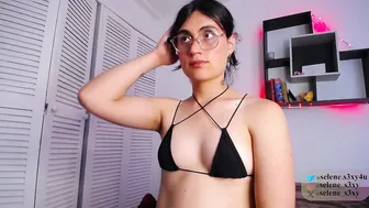 selene_s3xy recorded nude video 597704