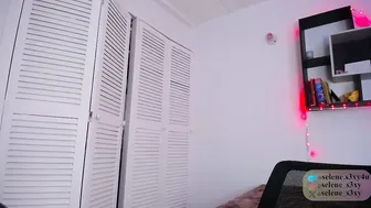 selene_s3xy recorded nude video 597705