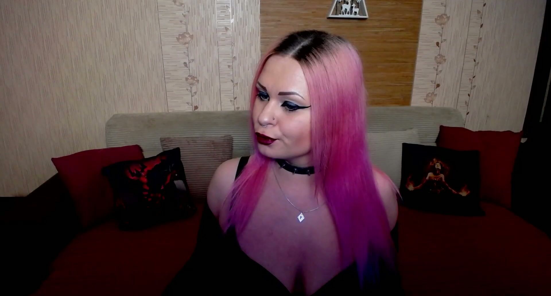 annessixreign horny amateur video (01/19/2026)