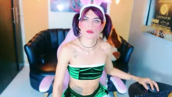 arielle_soren latina 19-Jan-26