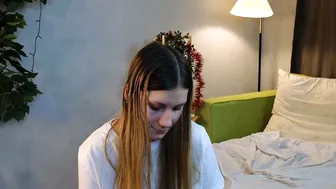 camiekubal recorded nude video 597787