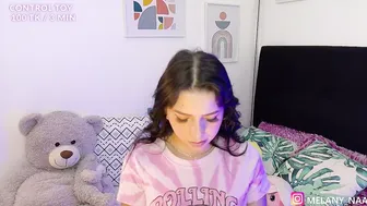 melany_na recorded nude video 597866