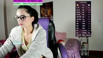 alien_universe recorded nude video 597876