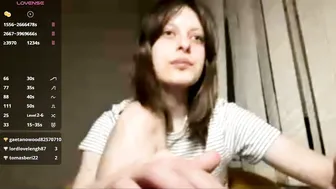 georgiannestrickling recorded nude video 597883