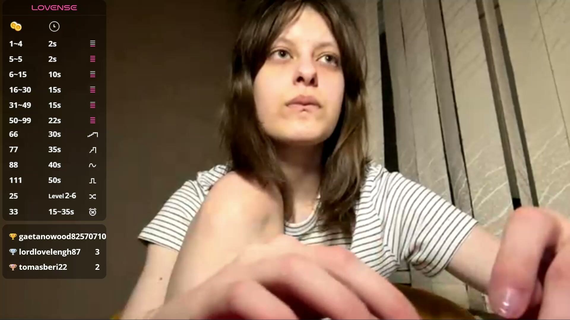 georgiannestrickling premium porn 19 January 2026