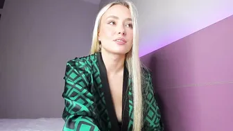 blondirix recorded nude video 597884