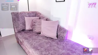 maya_vexx recorded nude video 597889