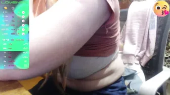 milanasvethoney recorded nude video 597902
