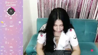 valen_tina33 recorded nude video 597987