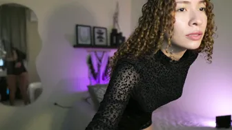 isa_____ recorded nude video 598027
