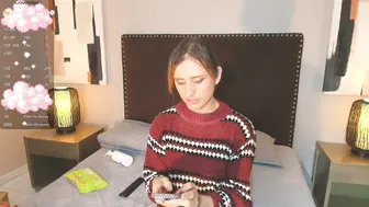 seraphine_star recorded nude video 598030