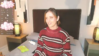 seraphine_star recorded nude video 598030