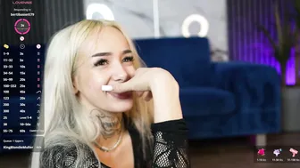 Blondie_muller video chat porn 01/19/2026