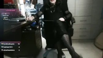 efi_crossou recorded nude video 598082