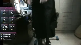 efi_crossou recorded nude video 598082