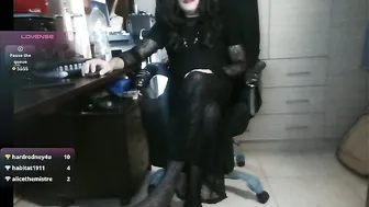 efi_crossou recorded nude video 598082