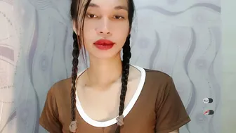 naughtysunshinepinay recorded nude video 598135